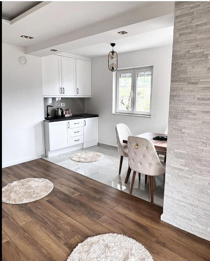 Ema Apartments พลาฟ ภายนอก รูปภาพ
