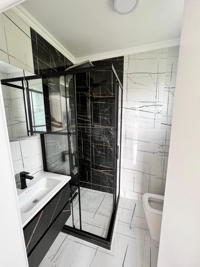 Ema Apartments พลาฟ ภายนอก รูปภาพ