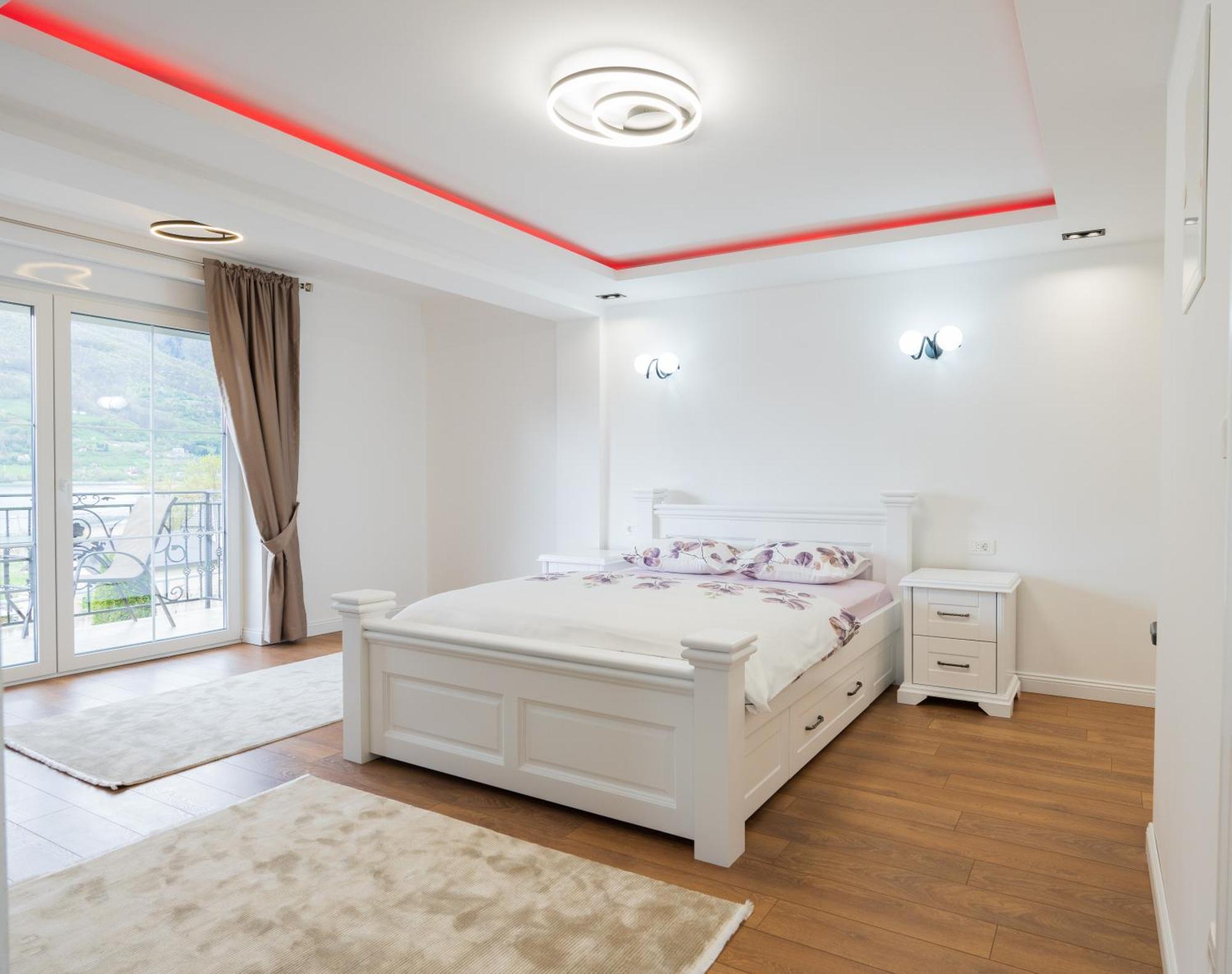 Ema Apartments พลาฟ ภายนอก รูปภาพ